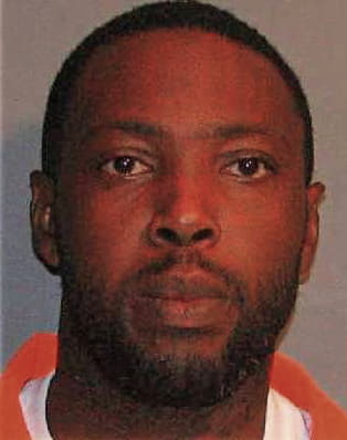 Jadameon Lewis - Caddo Parish County, LA 
